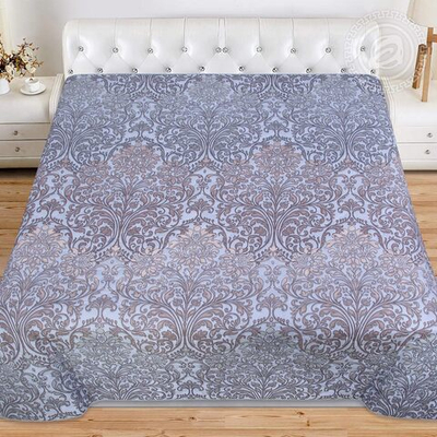 Покрывало из бязи 260*215 Бенефис 2256 АРТПОСТЕЛЬ