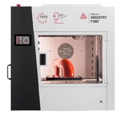 Фотография — 3D-принтер 3DGence Industry F340