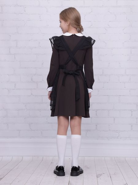 Фартук школьный (ШФ-2055)