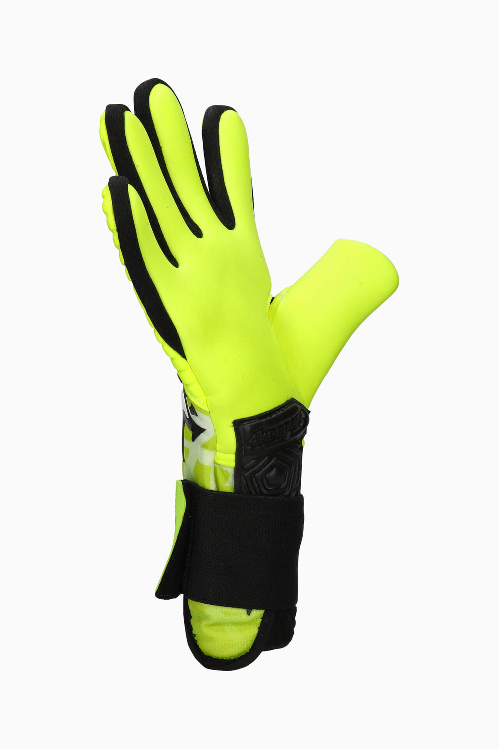 Вратарские перчатки 4keepers Neo Focus NC