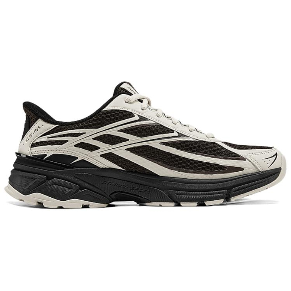 Skechers Silver Wing