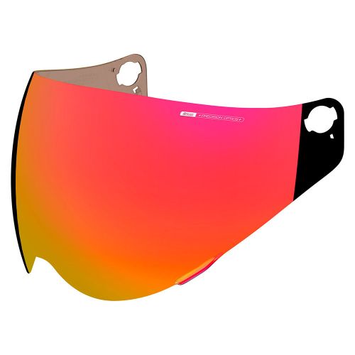 Variant Pro Precision Optic Shields / Красный