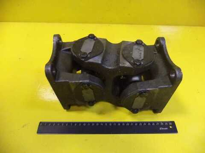 Вал 701.22.08.000-2 карданный КПП (L=240) малый К-701, К-744Р2 "КК"