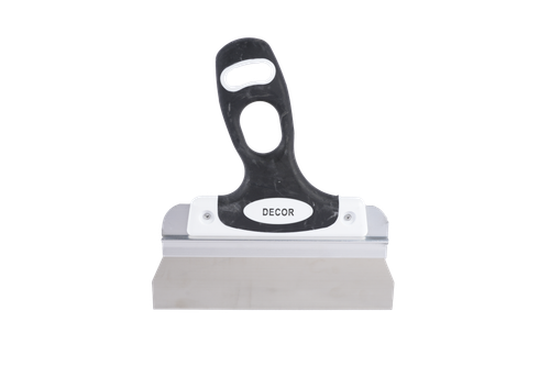 ШПАТЕЛЬ ФАСАДНЫЙ МАЛЯРКА 200ММ 317-0200