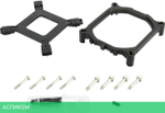 Кулер для процессора SilverStone AR12 RGB (SST-AR12-RGB)