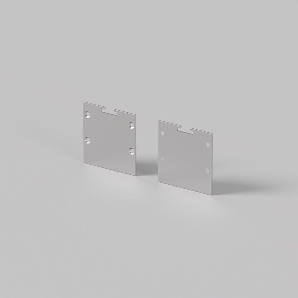 Заглушка для профиля Maytoni  642037