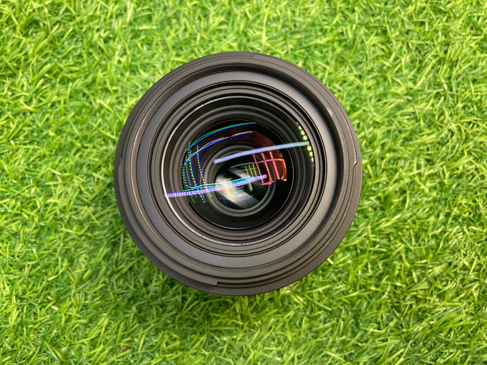 Sigma AF 30mm 1.4 EX DC HSM 4/3 Покупка/Продажа