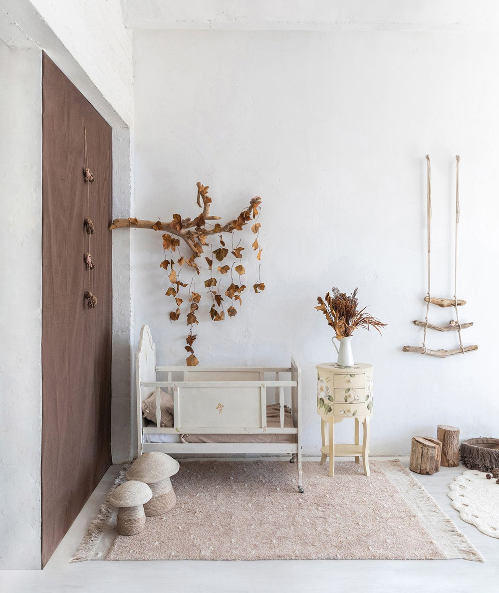 Ковер Lorena Canals Woods Symphony Linen (140 x 200 см)