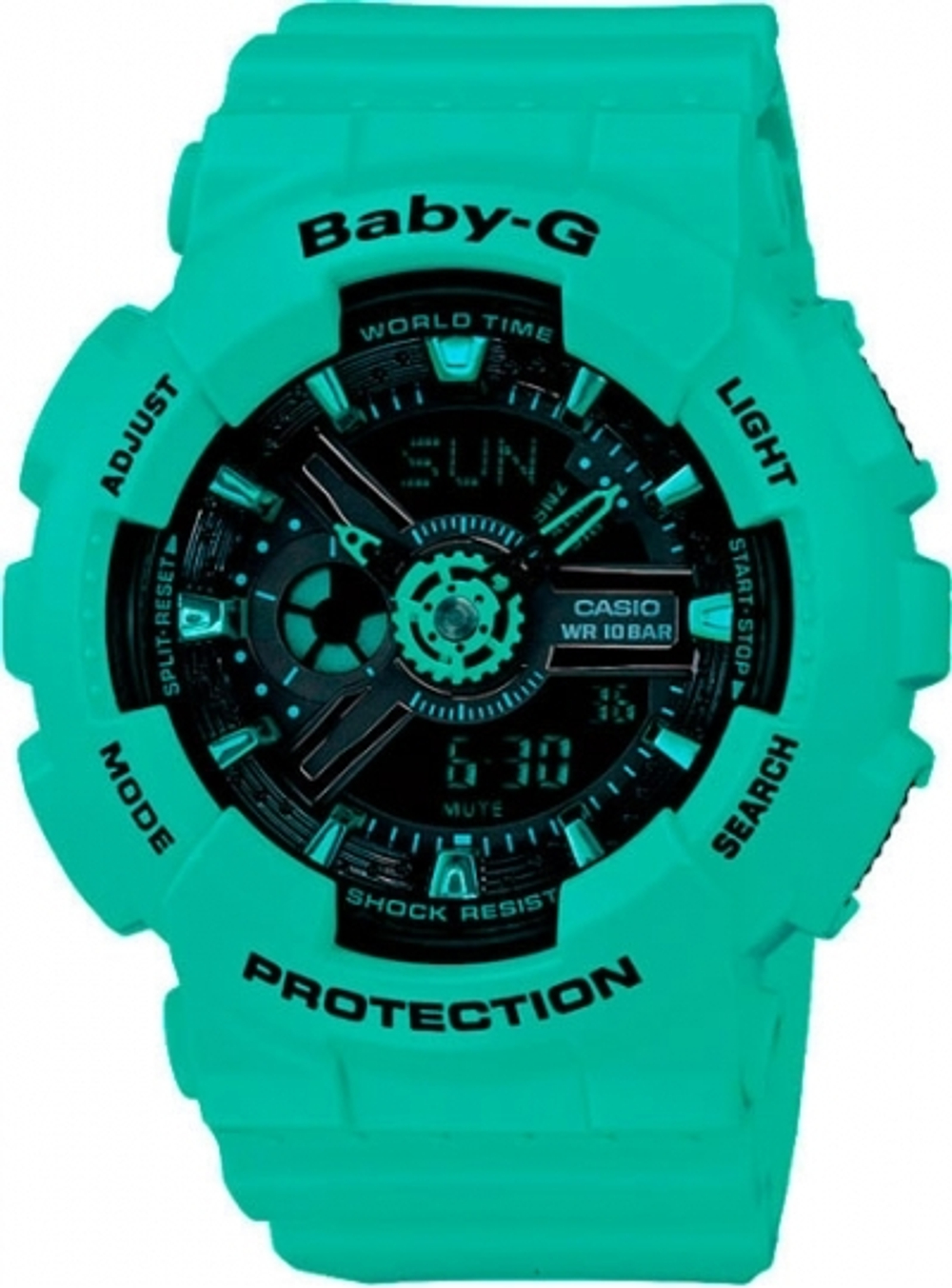 Casio BA1113A