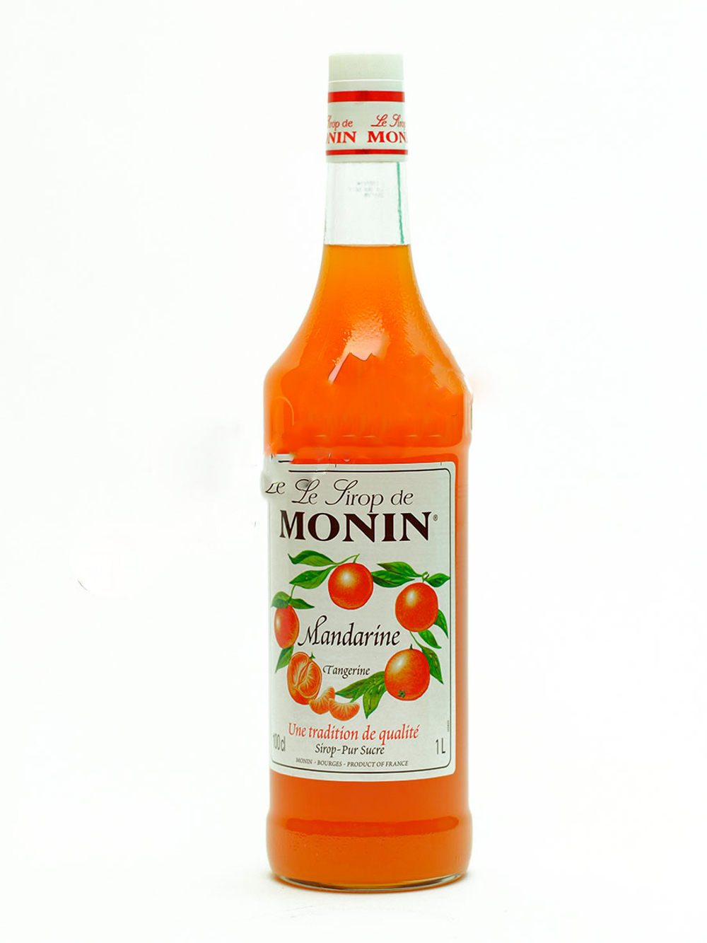 Сироп Мандарин, 1 л Monin