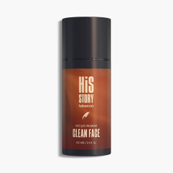 Мусс для умывания «Clean face», 100 мл