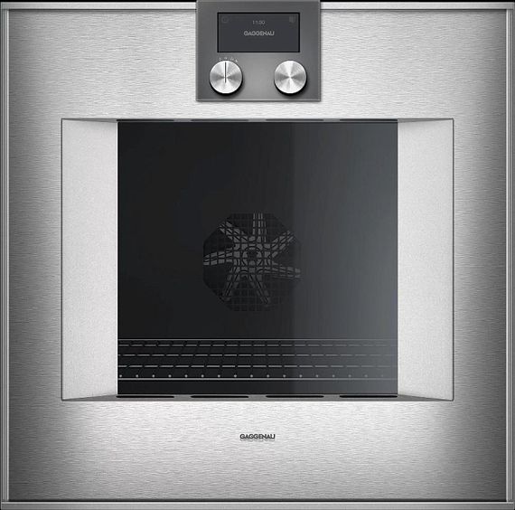 Духовой шкаф Gaggenau BO451112