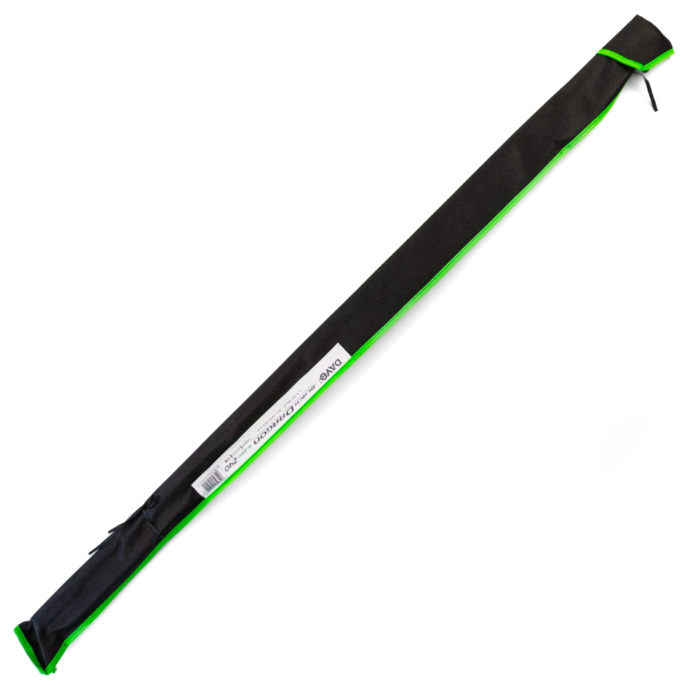 Спиннинг штекерный Dayo Black Dragon C.W. (2.4м)