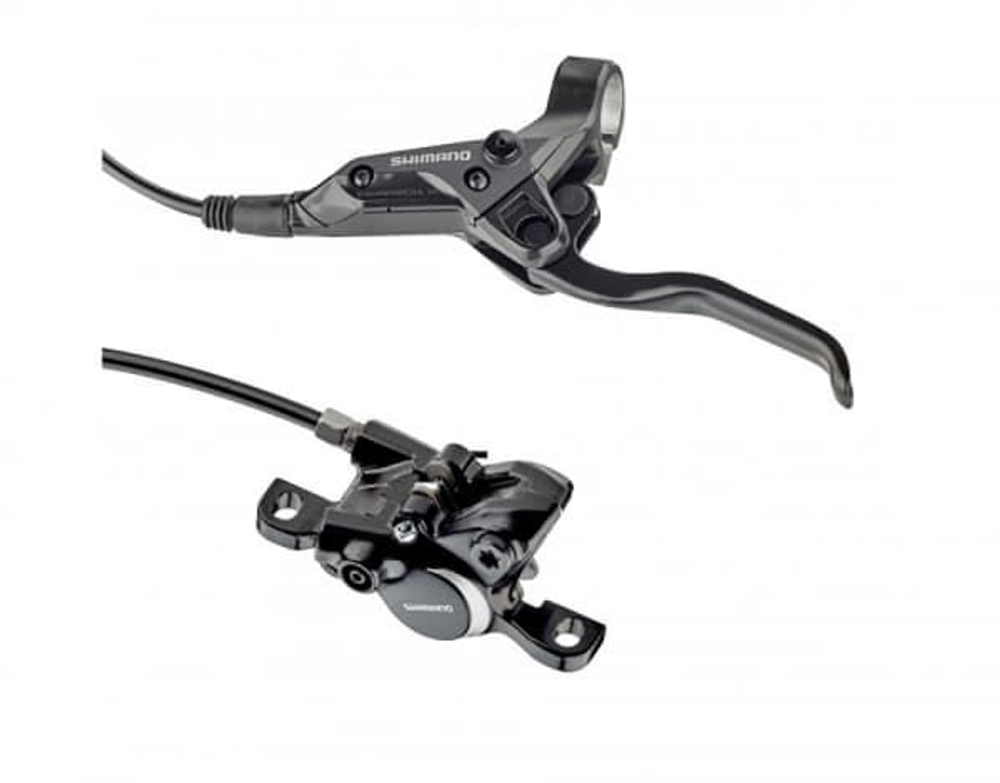 Тормоз дисковый Shimano M315 1000мм EM315LFPRA100