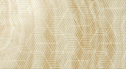 Плитка Супернова Оникс Хани Амбер Блок 31,5x57 Рет (0,718 кв.м.) 00-00007746