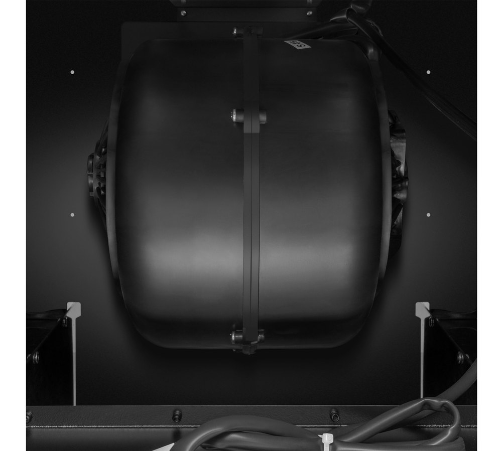 Каминная вытяжка Maunfeld Bath Plus 402 copper