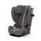 Автокресло Cybex Pallas G i-Size Lava Grey Plus