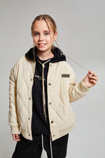 Бомбер уни. Miasin B-JCK34703