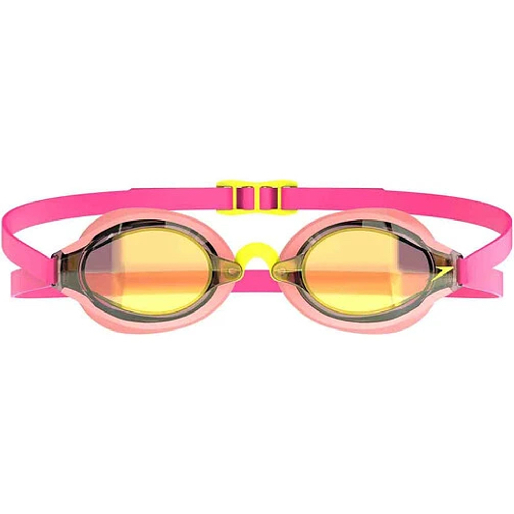 ОЧКИ ДЛЯ ПЛАВАНИЯ SPEEDO FASTSKIN SPEEDSOCKET 2 MIRROR GOGGLES
