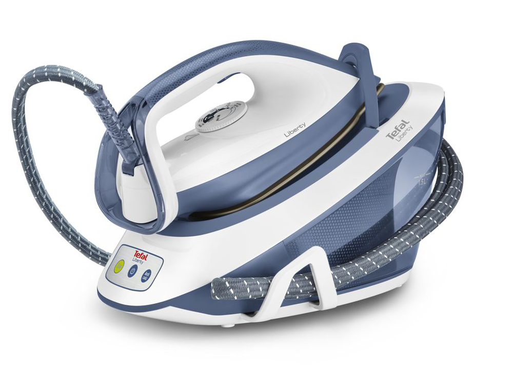 Парогенератор Tefal Liberty SV7020E0