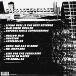 R.E.M. / Accelerate (2LP+CD)