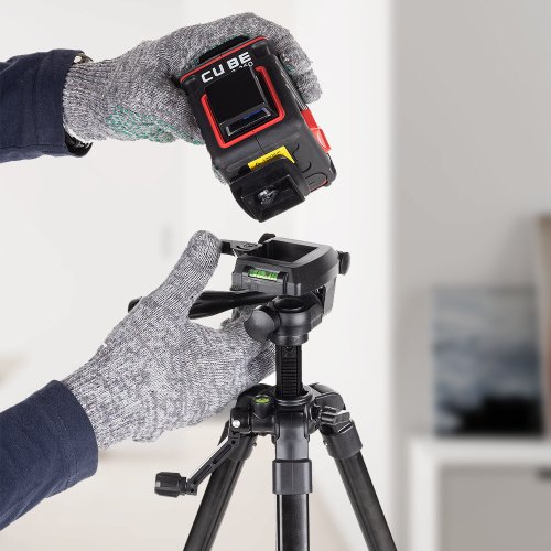Лазерный уровень ADA Cube 3-360 Professional Edition