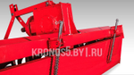 Почвофреза 1GQN (2,0 м)