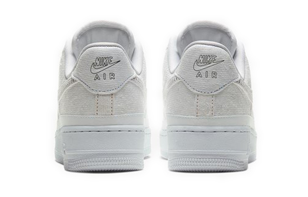 Кроссовки Nike Air Force 1 '07 Lx Reveal (Женская размерная сетка)