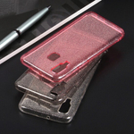 Чехол ТПУ для Samsung Galaxy A40, 010831 Розовый