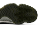 Кроссовки Jordan Future Olive Canvas