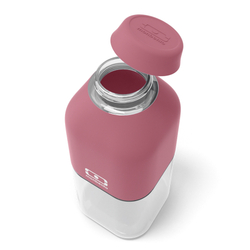 Бутылка mb positive, 330 мл, blush