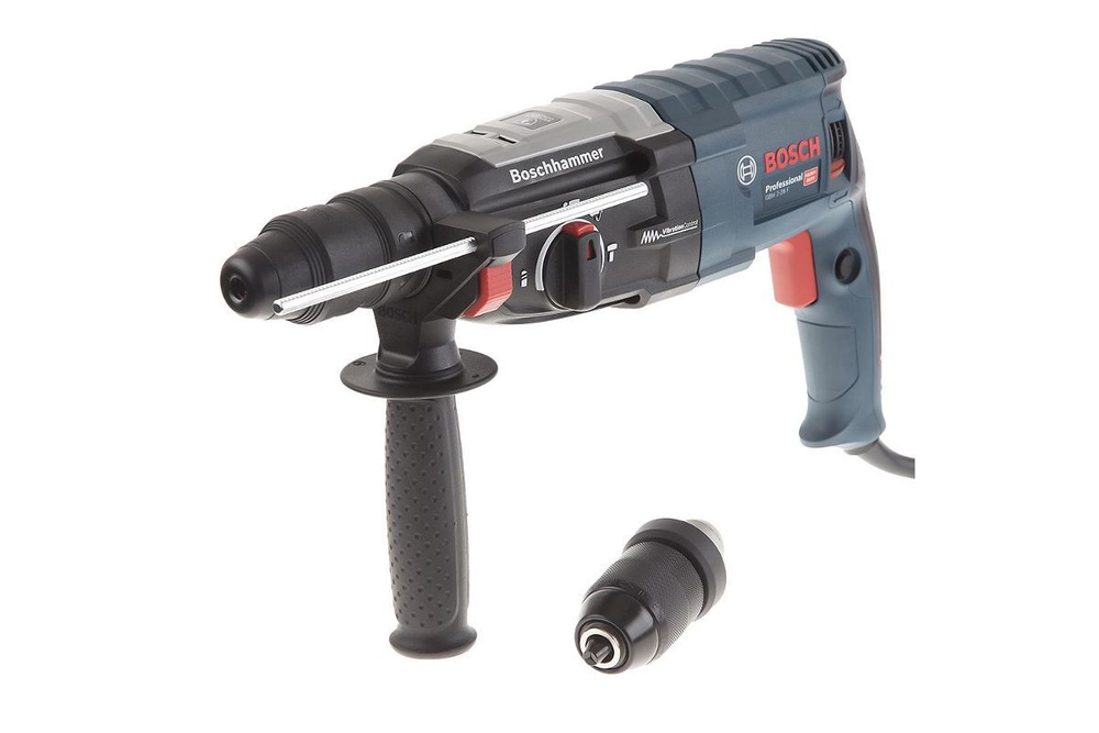 Перфоратор Bosch GBH 2-28 F Professional 0611267600