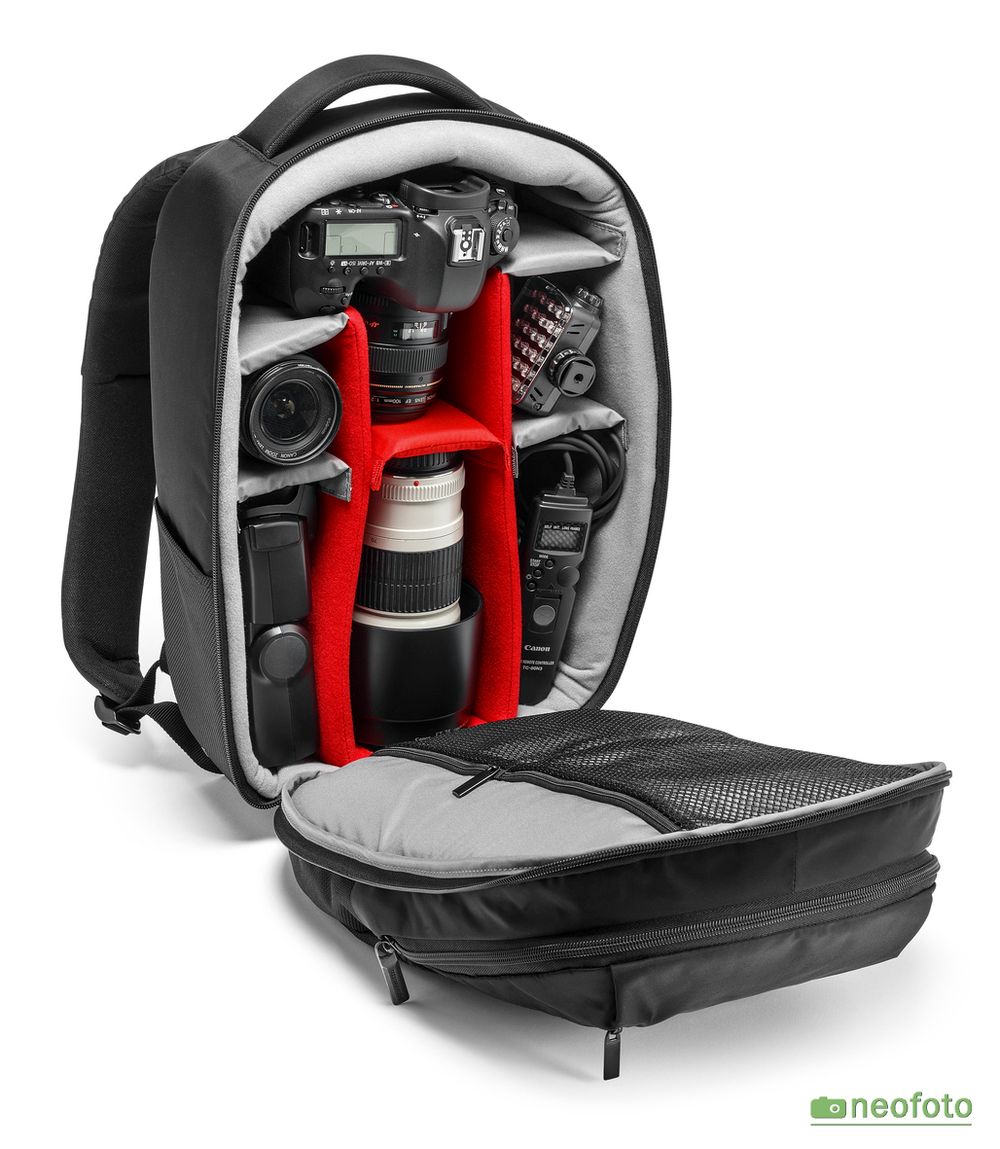 Manfrotto Advanced Gear MA-BP-GPL