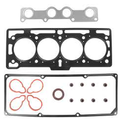 Комплект прокладок ДВС (верхний) RENAULT/K7J/K7M 1.4L/1.6L GANZ GIE11372