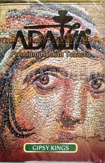 ADALYA (АДАЛИЯ) Gipsy Kings 50 гр.