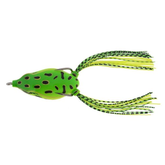 Лягушка-незацепляйка Princes frog (12-14г, 5.5см) цв.04 PREMIER (PR-BF-FG03-5.5-04)