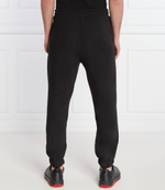 Спортивные штаны Nuram Hugo Blue - черный(50522365)