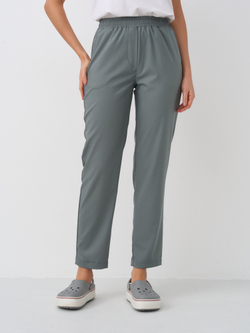 Брюки женские м544 liberty комфорт шалфей