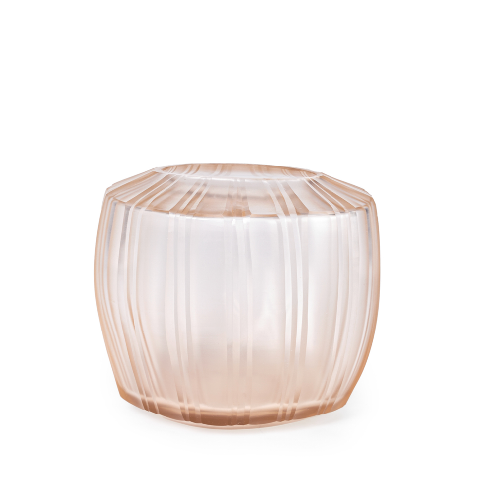 Ваза Guaxs Malibu Rose, 16 см