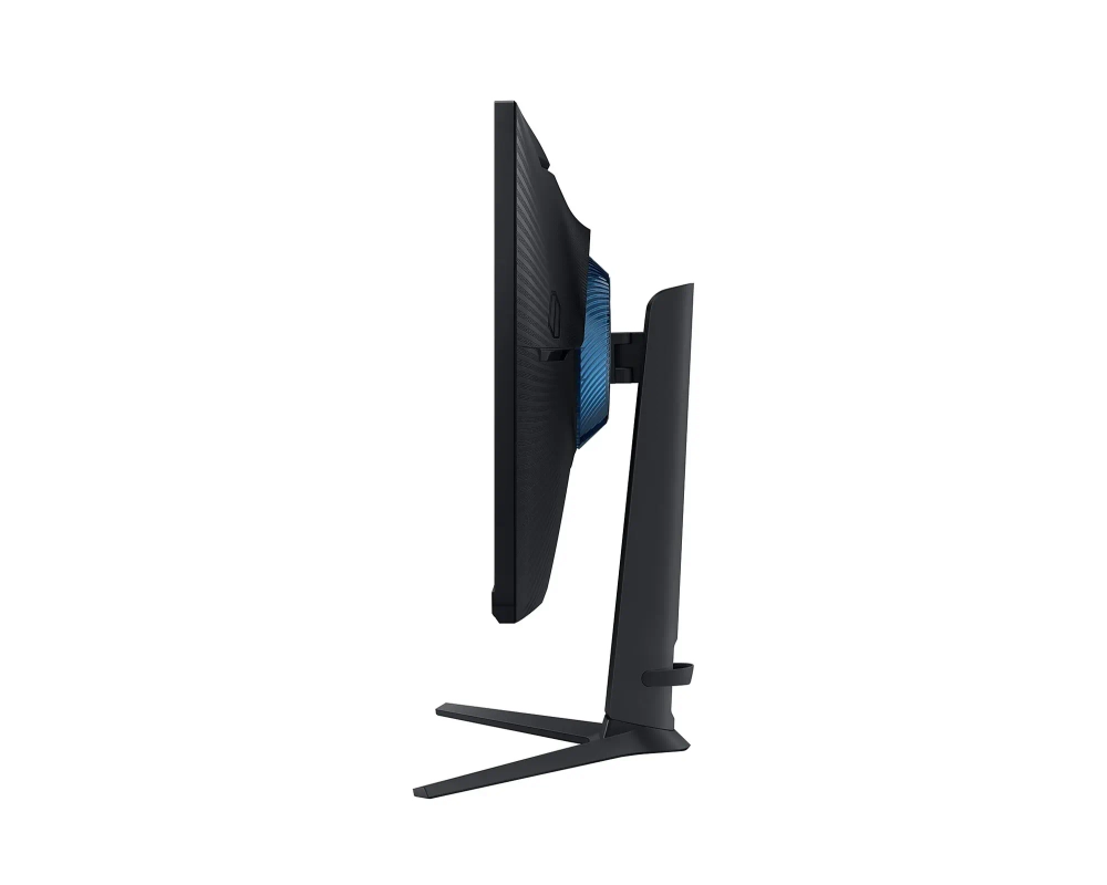 Монитор 27" Samsung Odyssey G5 LS27CG510EIXCI