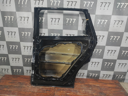 Дверь задняя правая Hyundai Santa Fe 4 (TM) 18-нв Б/У Оригинал 77004S1010