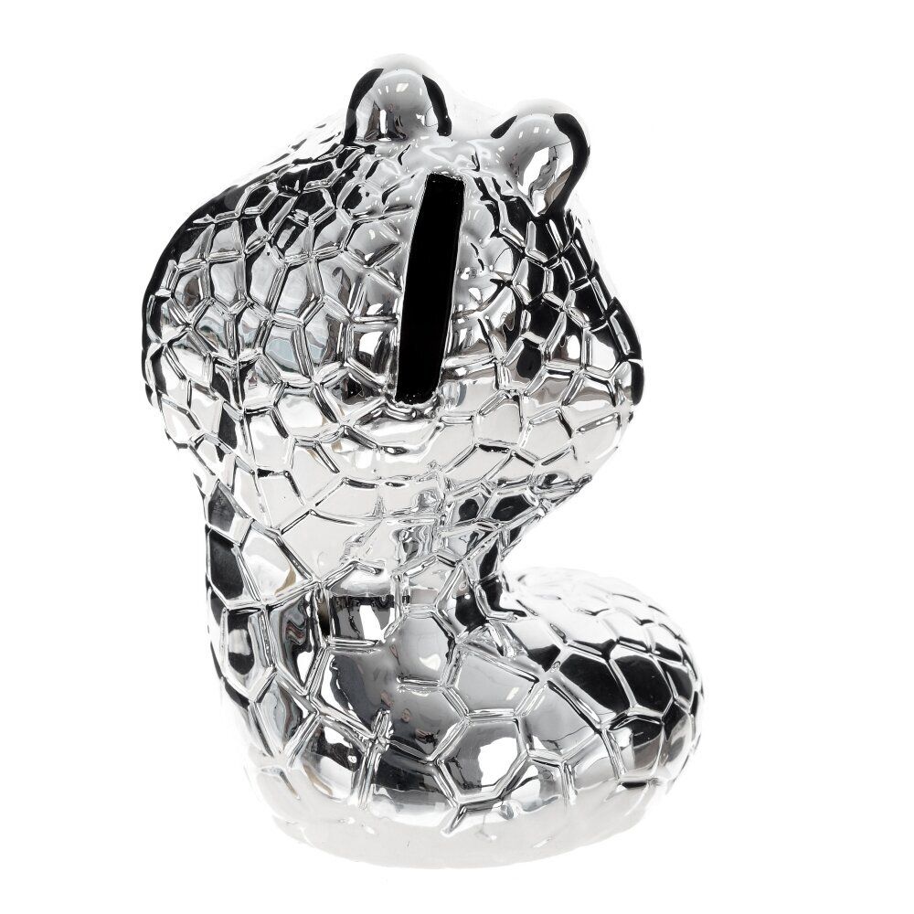 GAEM Копилка "Змейка", L9 W8 H13 см, 2в.