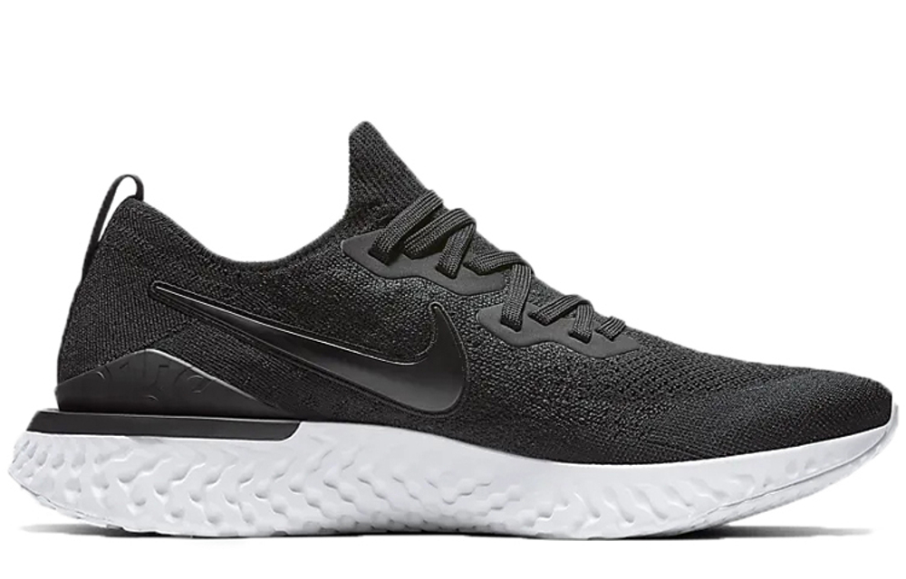 Кроссовки Nike Epic React Flyknit 2