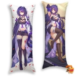 Дакимакура Honkai Star Rail Ахерон