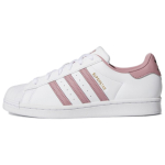 Кроссовки Adidas Originals Superstar White Magic Mauve