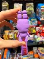 Брелок игрушка Фнаф Аниматроники Бонни
