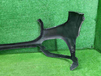 Бампер передний Mercedes GLS x167 (2019-2024) AMG