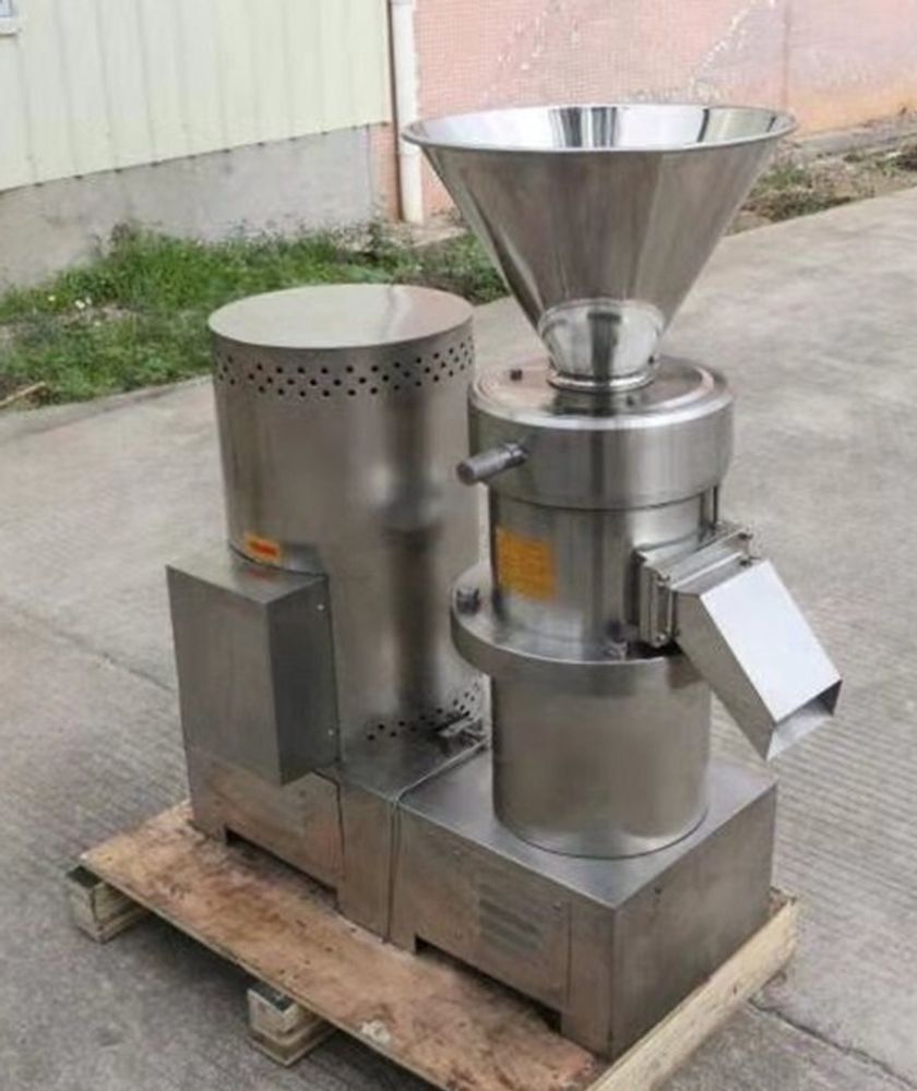 Мельница для мясокостного сырья ZH-GN240