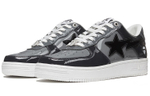 Кроссовки A BATHING APE Bape STA Combo, 1H20-191-046 (розовые)