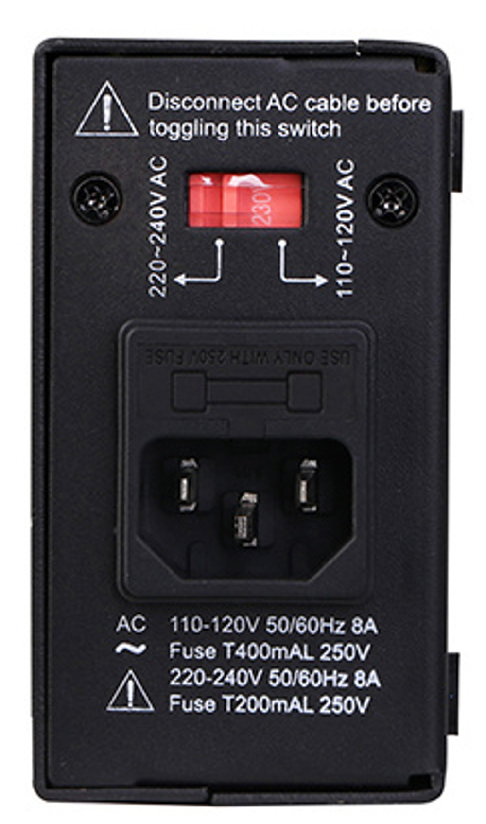 Блок питания Mooer Macro Power (S12)